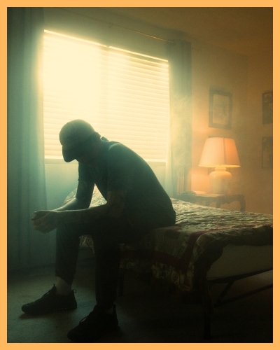 Anxiety