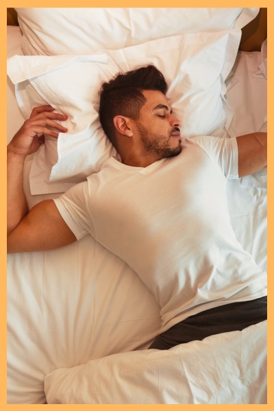 Get Out Of Bed