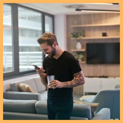 Text Buddy