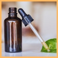 Pine Pollen Tincture