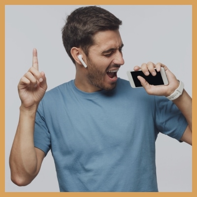 Upbeat Music