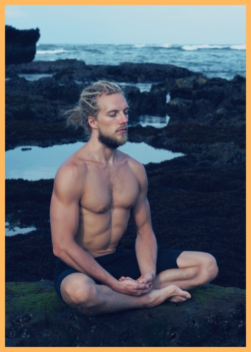 meditate