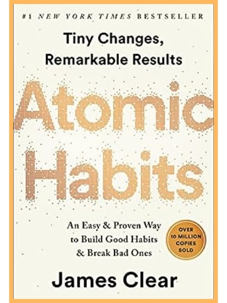 Atomic Habits