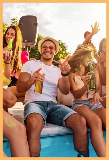 Attractiveness of Healthy Masculine Energy