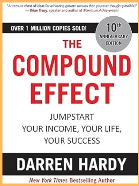 Compound Effect Book