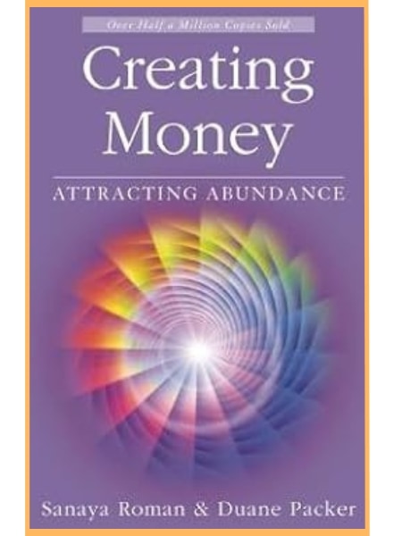 Creating Money Book