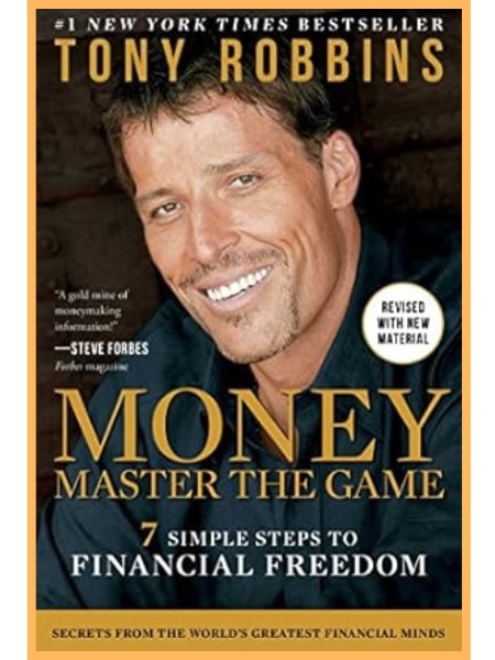 Money Master The Game