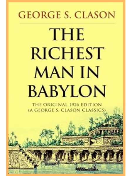 Richest Man In Babylon