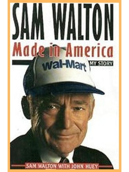 Sam Walton