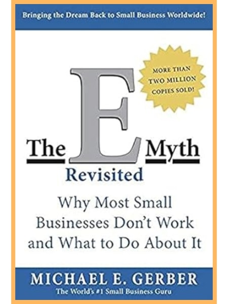 The E-Myth