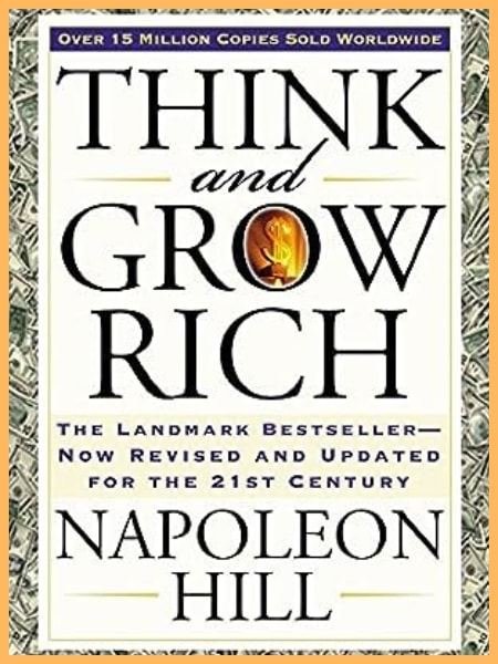 Think and Grow Rich