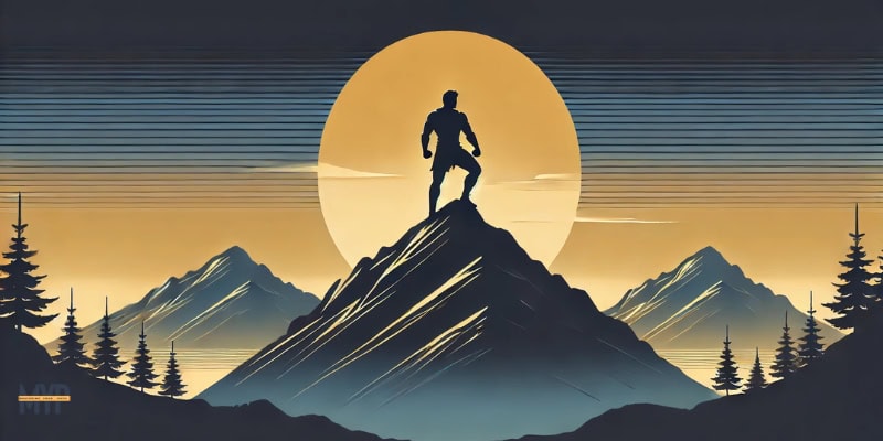 7 Best Masculine Energy Courses Header