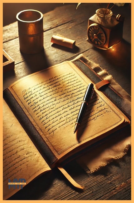 Building masculine Practice