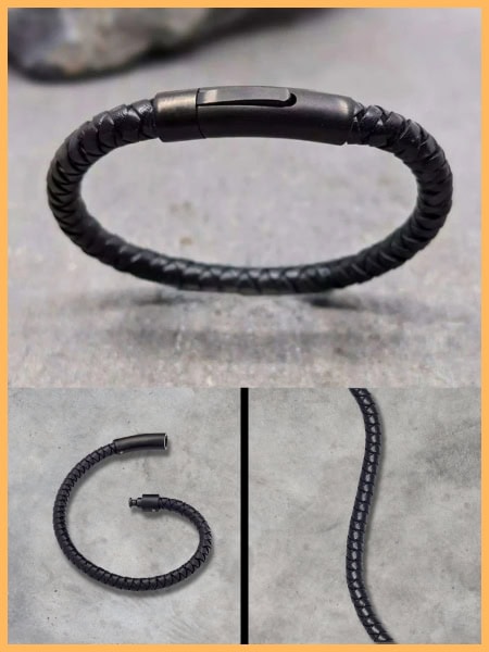 Health Harmony Bracelet 1