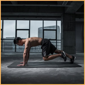 Physical Vitality Masculine Spirituality
