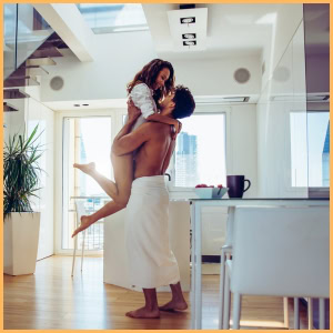 Relationships Masculine Spirituality