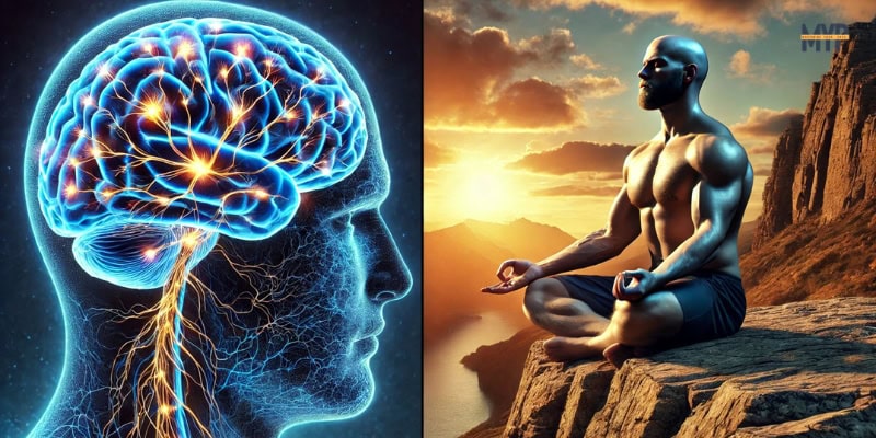 Science Behind Masculine Spiritual Practices Hero