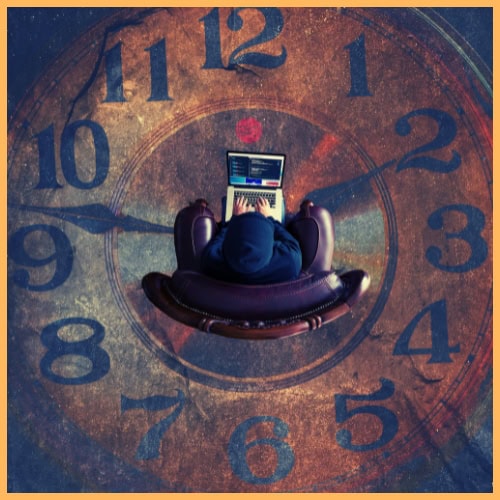 Time Obstacle