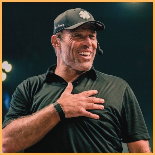 Tony Robbins