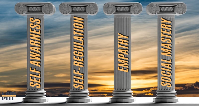 4 Core Pillars of Emotional Intelligence for Men
