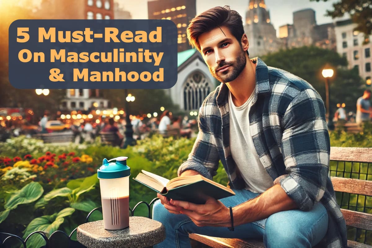 5-Must-Read-Books-on-Masculinity-and-Manhood-feat