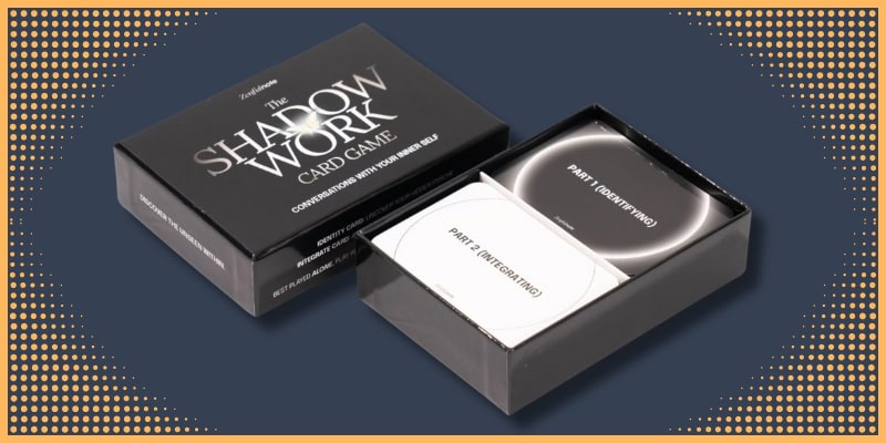 Shadow Work Card Game