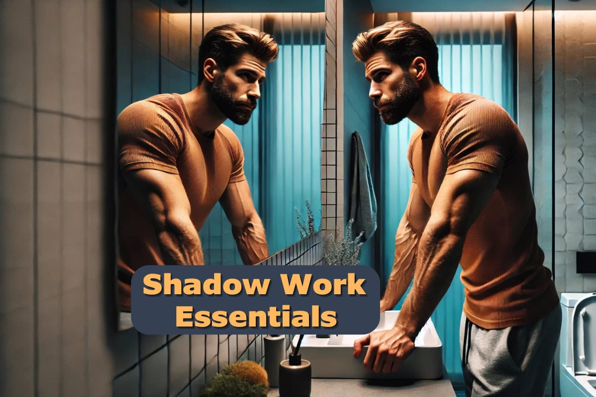 Shadow Work Essentials Feat