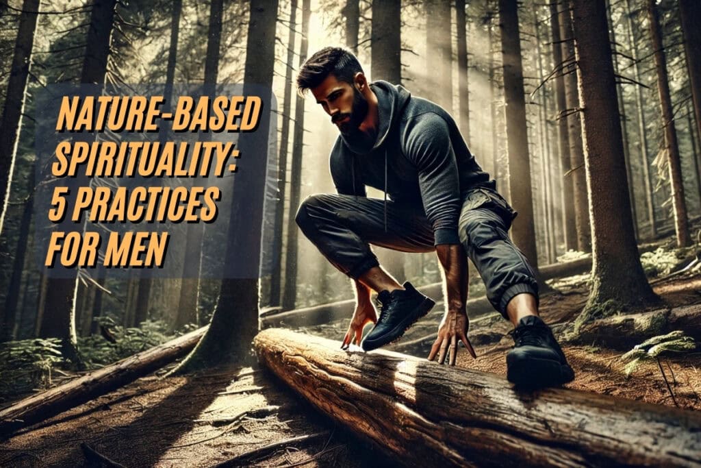 Nature Based Spirituality feature